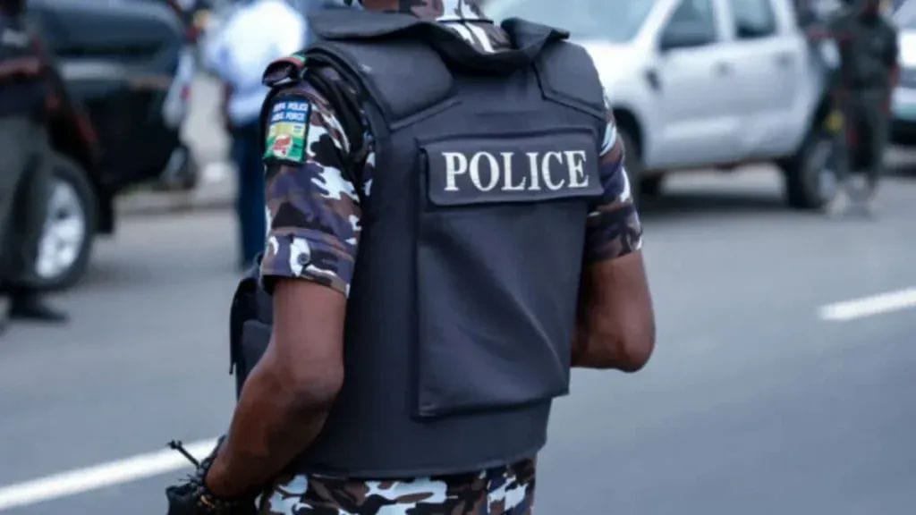 Police Officers Allegedly Extort ₦53,000 from ICPC Chairman at Illegal Abuja Checkpoint