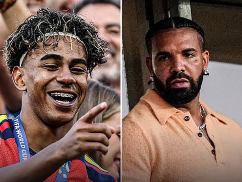 Drake Loses Over ₦2 Billion To Betting After Argentina’s World Cup Final Defeat