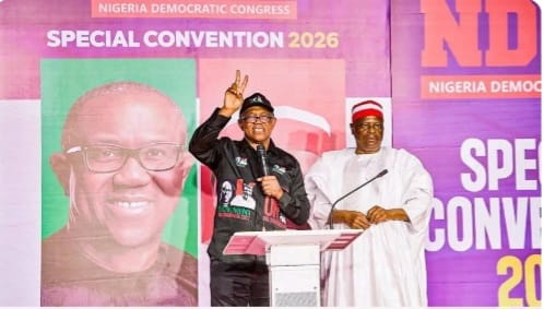 Obi-Kwankwaso Government Will Engage Terrorists in Dialogue to End Insecurity – Kwankwaso