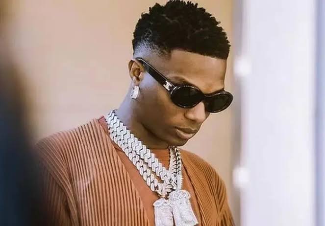 Wizkid Reveals Spending Up to $400 Daily on Nigerian Meals in US