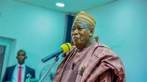 ‘Obi, Kwankwaso Alliance Won’t Fly in Kano’ — Ganduje