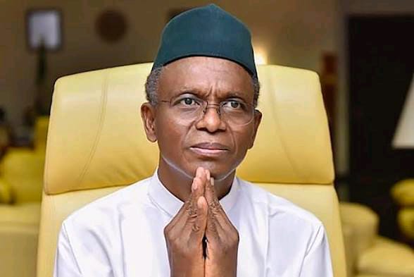 El-Rufai’s Family Dismisses Viral ADC Letter As Fake