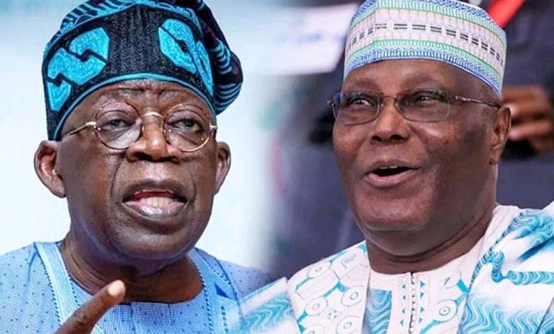 Tinubu to Atiku: I’m Clearing Pension Backlog Your Privatisation Left Behind