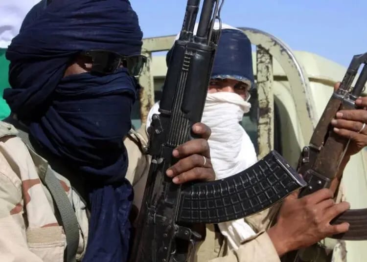 Gunmen Kill Serving Army Colonel in Abuja, Wife, Two Others Injured