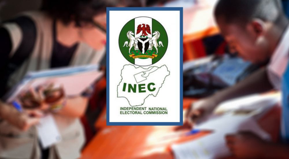 Ondo Voter Registration Exercise Successful, INEC Commends Residents