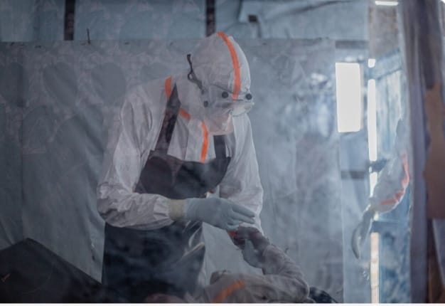 DR Congo Ebola Outbreak Set to Become Second-Largest in History as Cases Surge