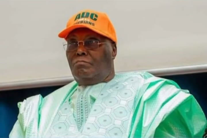 No Nigerian President Has Taken Atiku to Court Since 1999 — Phrank Shaibu