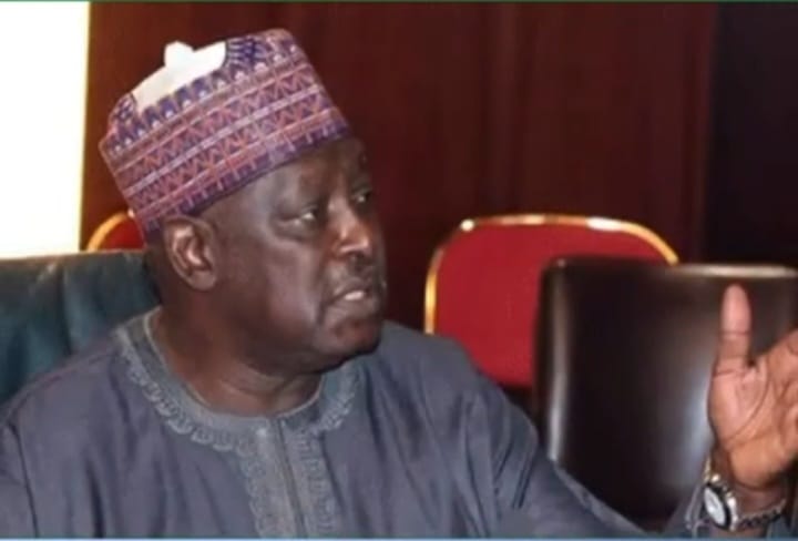 Tinubu Was Afraid of Buhari, Went Into Depression After Becoming President — Babachir Lawal