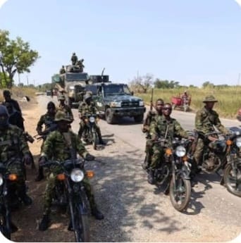 10 Rescued, Three Missing in Jos–Kano Highway Attack