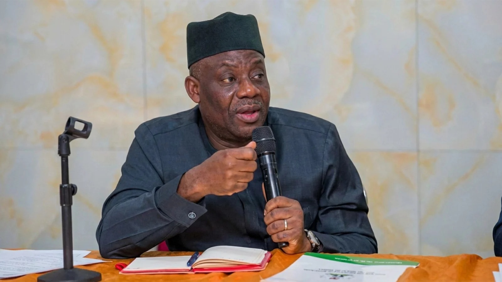 No Nigerian Student Will Be Denied Higher Education Over Poverty, Says FG