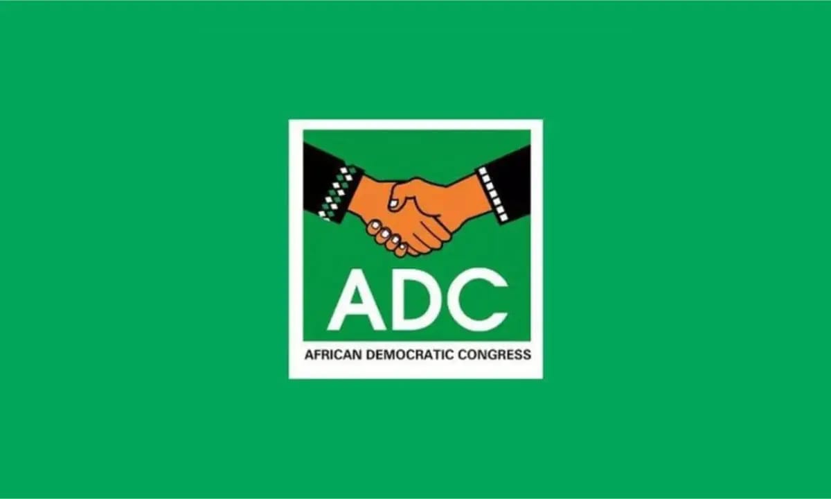 ADC Petitions NJC, Seeks Sanctions Against Judge Over Overturned Deregistration Ruling