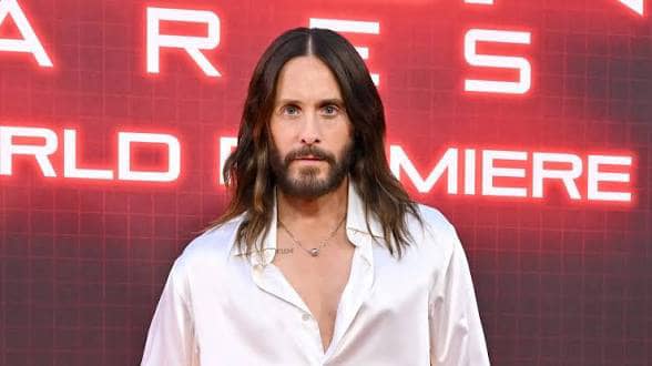 Actor Jared Leto Denies Sexual Misconduct Allegations