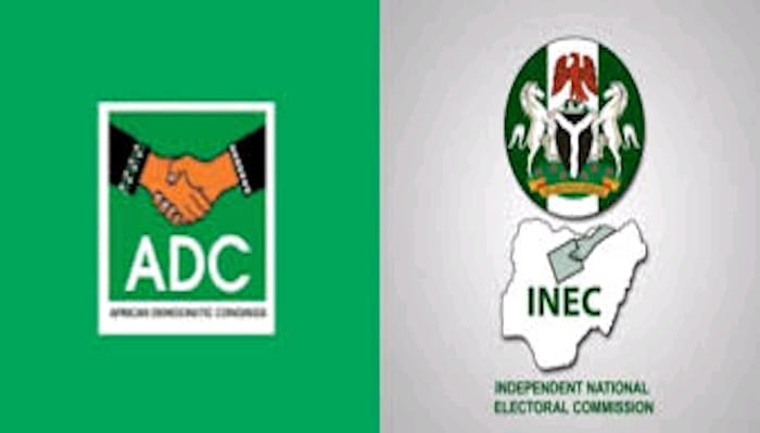 ADC Declares Distrust in INEC, Vows to Protect Every Vote in 2027