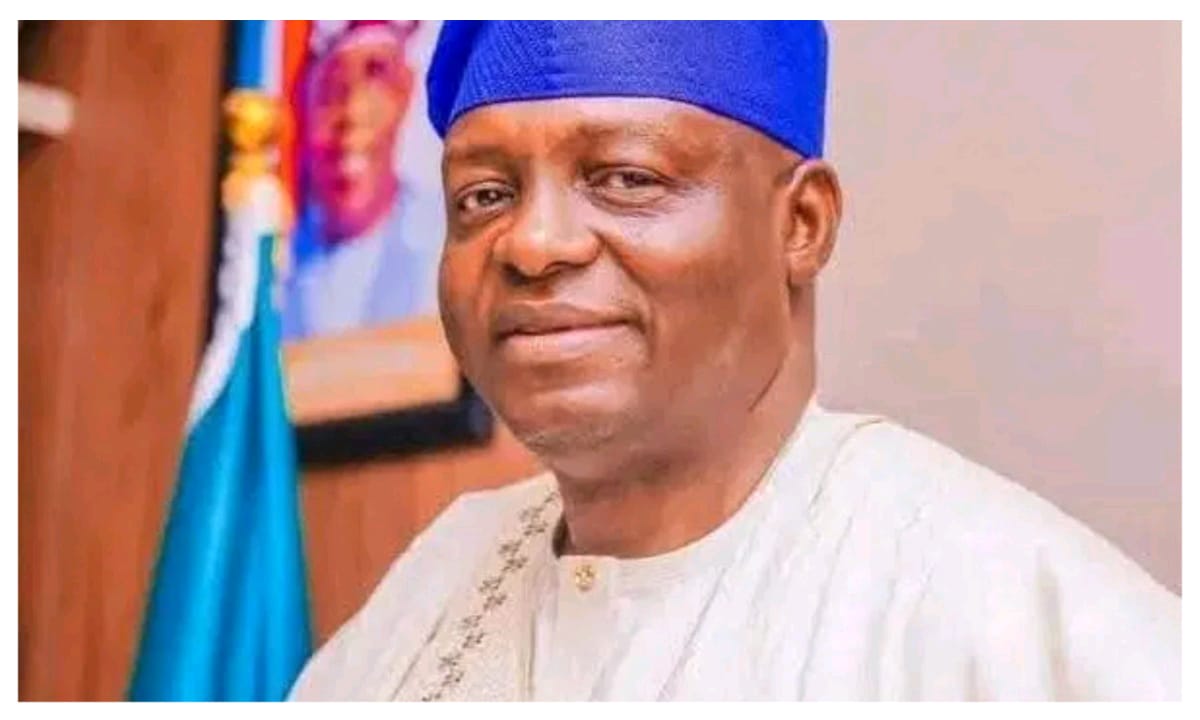 Mobilise for APC or Quit, Yilwatda Tells Tinubu’s Political Appointees