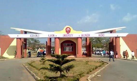 Aiyedatiwa Approves N1.1bn Intervention Fund for AAUA to Clear Salary Arrears