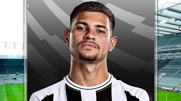 Arsenal Close In On Newcastle Captain Bruno Guimaraes