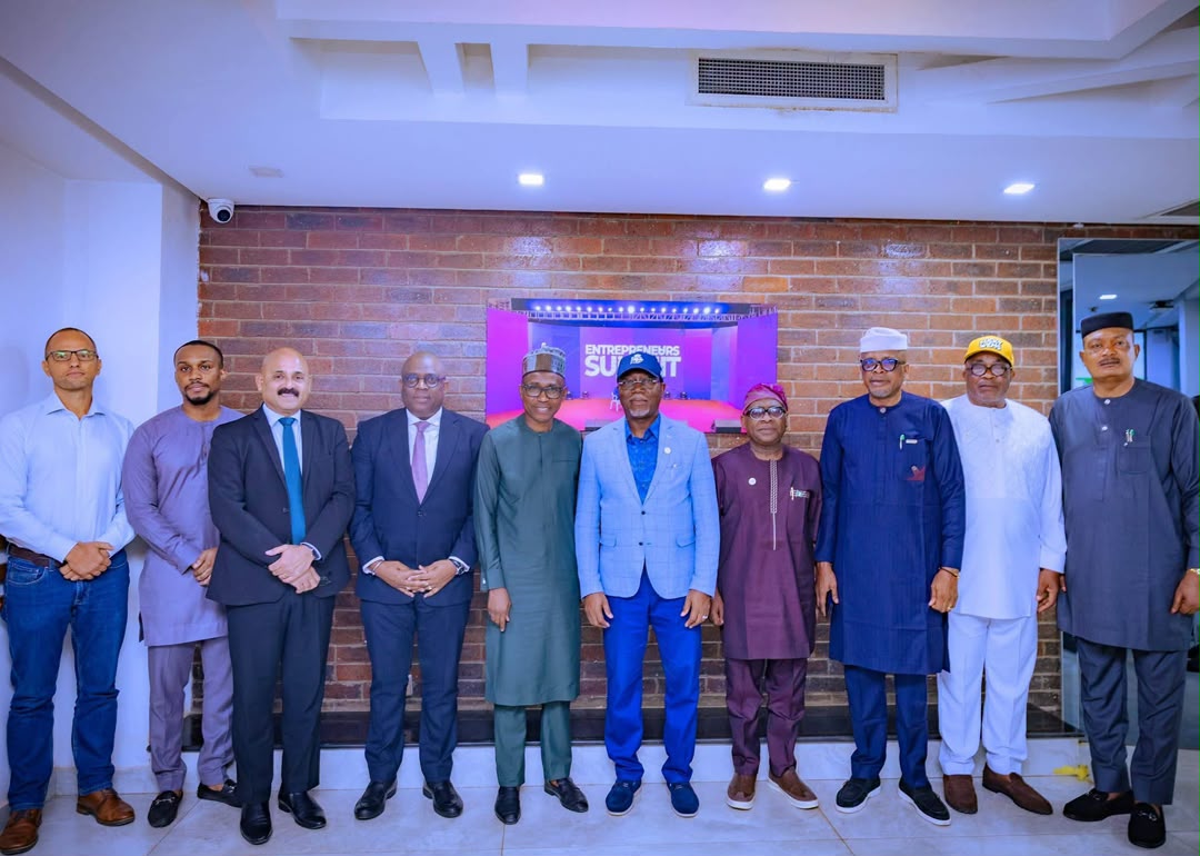 Presco Commits $200m Investment to Ondo For Oil Palm Plantations, Refinery