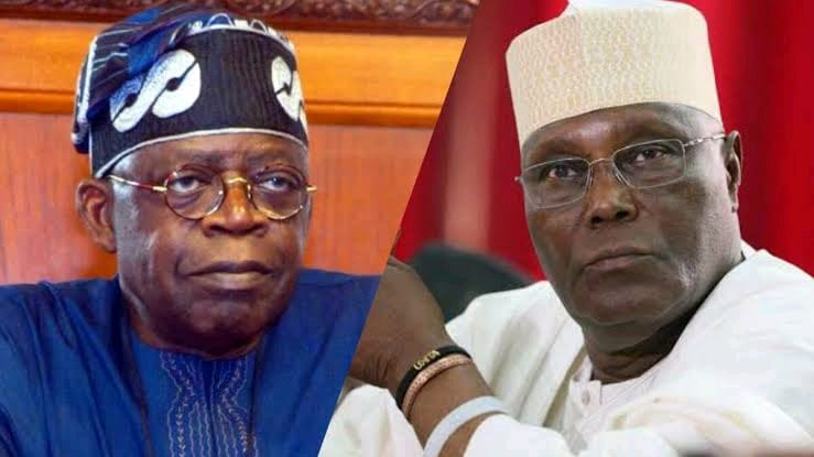 Prosperity Exists Only in Your Head – Atiku tells Tinubu