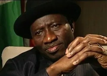 Jonathan Denies ₦500bn Plot to Split South-South Votes