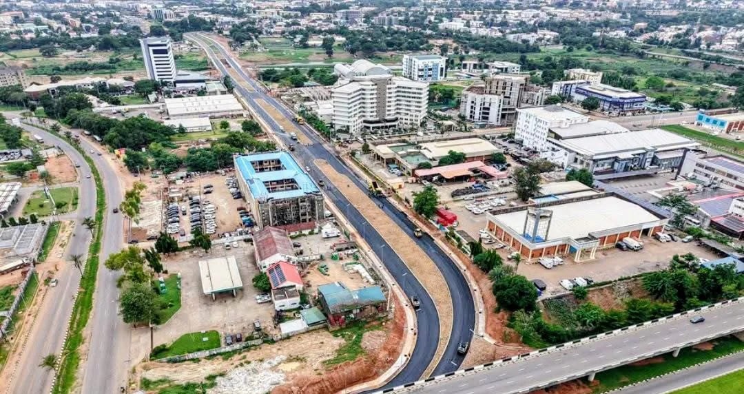 Tinubu Pledges to Replicate FCT Infrastructure Development Nationwide