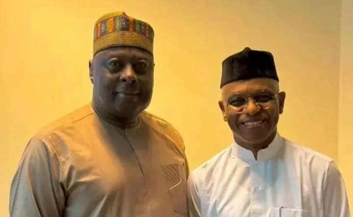 BREAKING: ICPC Accuses El-Rufai Of Violating Medical Visit, Arrests Personal Doctor
