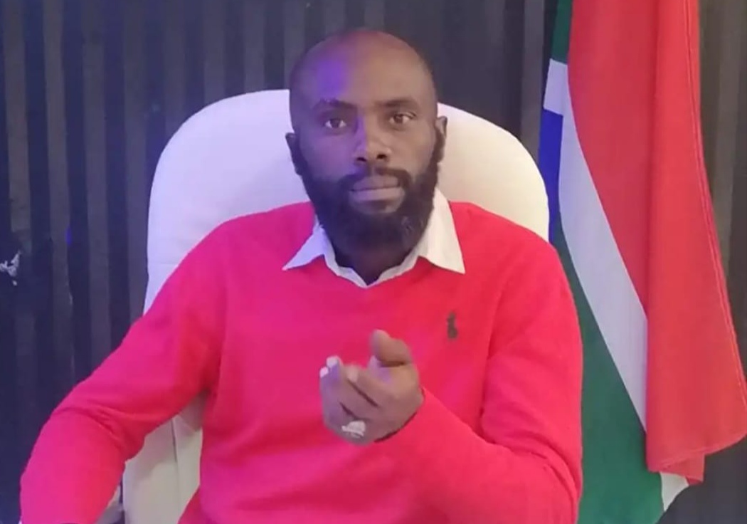 Opinion: Poverty, Politics and Xenophobia—The Dangerous Forces Driving South Africa’s Anti-Immigrant Crisis