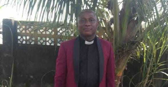 Pastor Sentenced To Death For Killing Teenage Daughter Accused Of Witchcraft