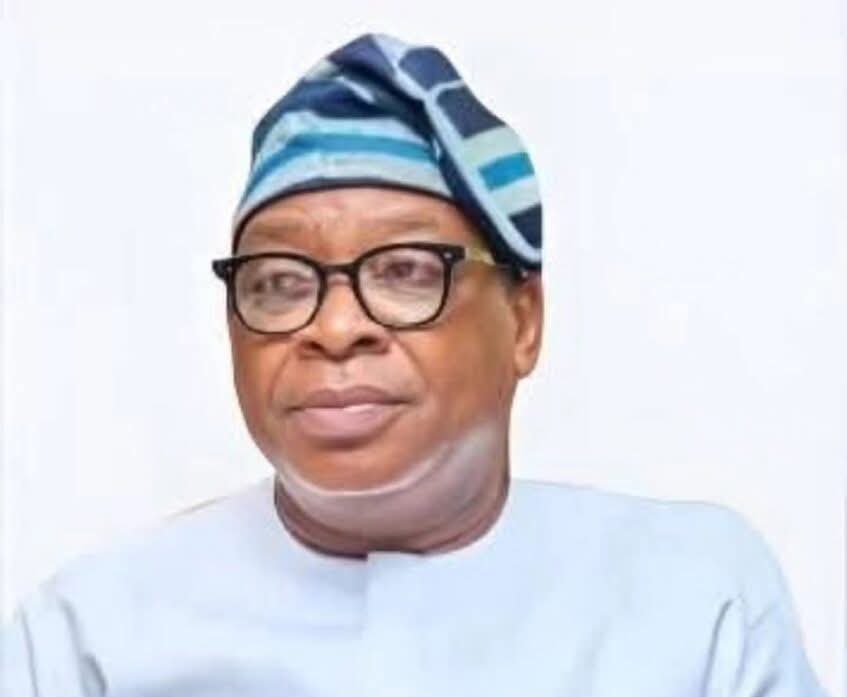 Aiyedatiwa Reappoints Taiwo Fasoranti as Ondo SSG