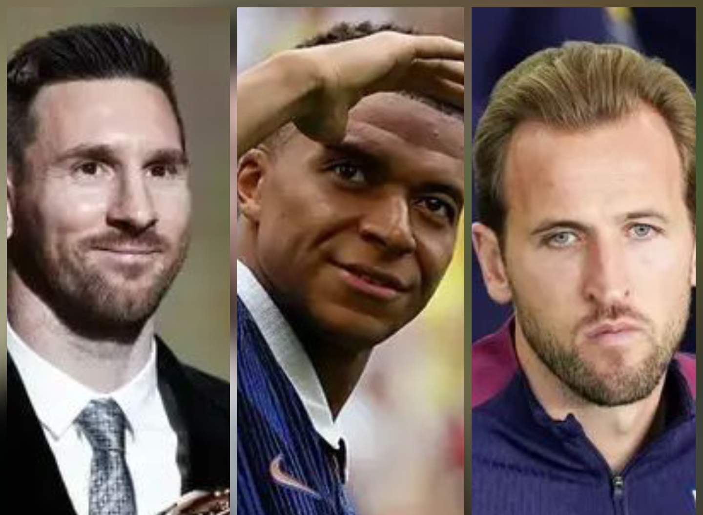 Starnews NG Sports Extra: Players to Watch in the 2026 Ballon d’Or Race After the World Cup