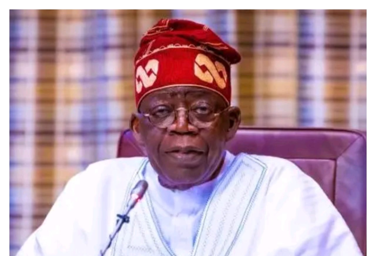 Presidency Says Trump’s Letter Confirms Tinubu’s Progress on Security