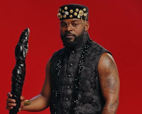 Falz Thrills Audience as BBNaija Season 11 Opens in Grand Style