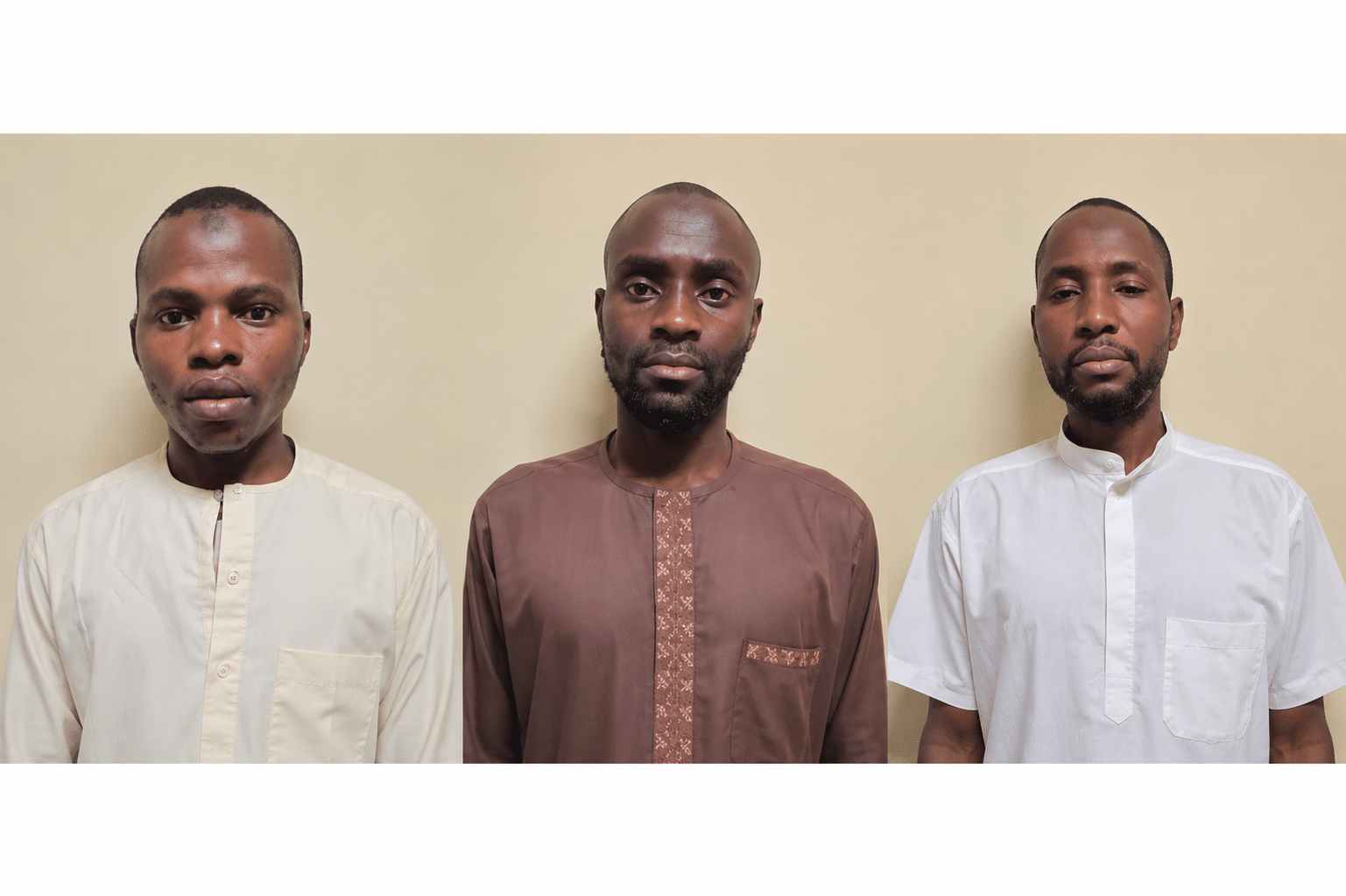 Orire School Abduction: FG Arraigns Three Terrorism Suspects Before Abuja High Court