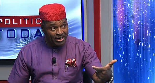 Obi’s Lawsuit Against Me Based on Statements I Never Made – Kenneth Okonkwo