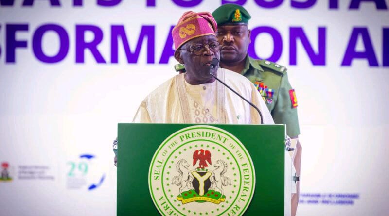 Presidency to Atiku: You’re Using Outdated Data to Judge Tinubu’s Reforms