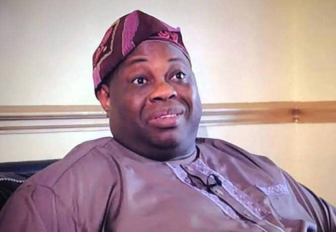 Dele Momodu: Osun Governorship Election Already Resembles War, Says INEC Must Rebuild Public Trust
