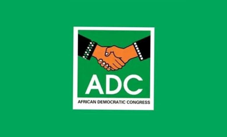 ADC Unveils 72-hour Campaign Plan Ahead Of 2027 Presidential Race