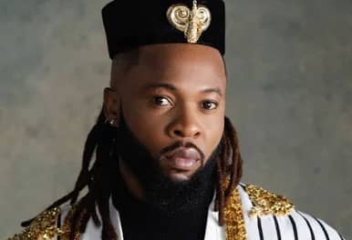 I Battled Masturbation Addiction for Two Years, Says Flavour