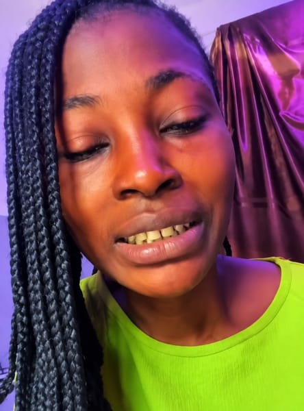 I Removed Pregnancy For Pastor Jerry Many Times, Nigerian Lady Alleges