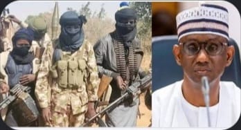 Foreign ISWAP Commanders, Drones: Nigeria Must Wake Up To A New Terror Threat