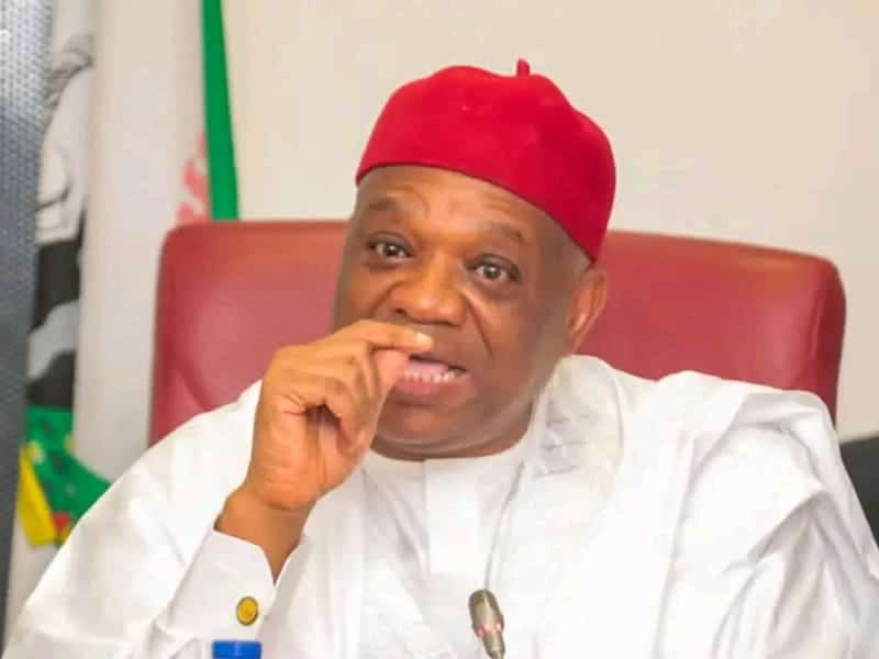 Tinubu Has Stabilised Economy Despite Hardship, Says Orji Kalu
