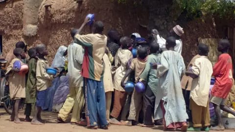 Opinion: Ending Street Begging, Reforming Almajiri Education: Can Nigeria Deliver?