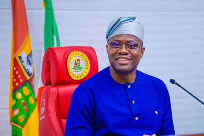 Stop Attacking My Record, Tell Oyo Voters Your Plans – Makinde Challenges 2027 Aspirants