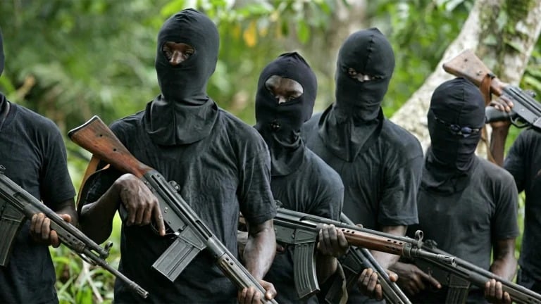 Gunmen Kill Two, Injure One, Burn Houses In Fresh Plateau Attacks