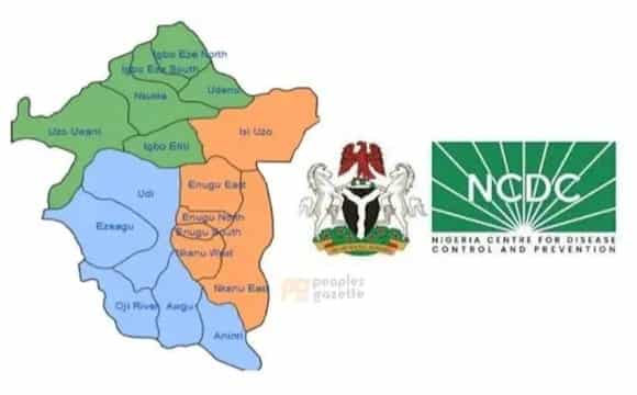 Enugu Moves to Prevent Ebola Outbreak, Partners NCDC on South-East Preparedness