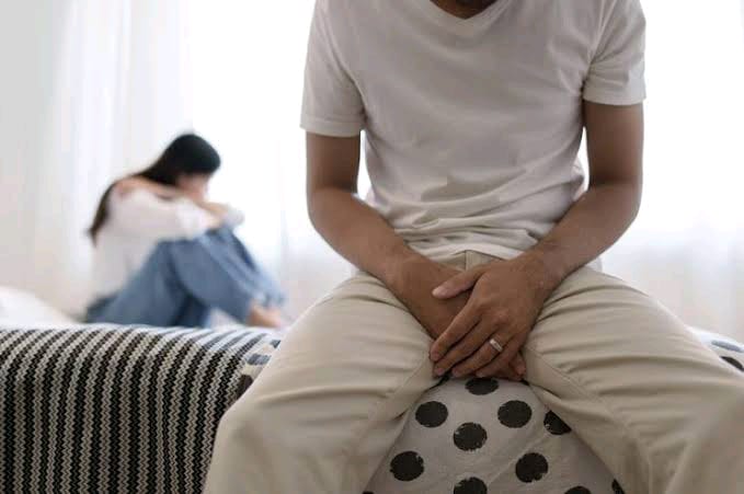 8 Common Causes Of Low Sexual Desire In Men