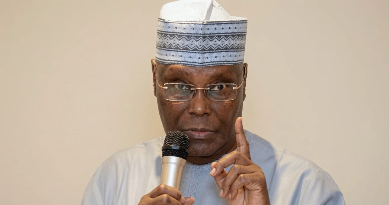 Atiku attacks Tinubu over fuel, fertiliser, cement price increases