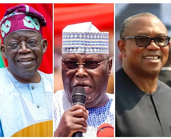 Opposition Coalition Faces Fresh Test As Atiku, Obi, Others Struggle To Unite Against Tinubu