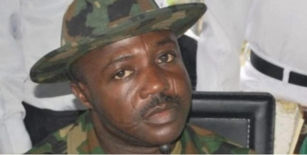 Nigerian Colonel Behind Alleged Tinubu Coup Plot Says Failed Promotion Pushed Him
