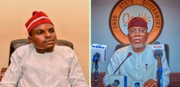 Ignore Propaganda Against Aiyedatiwa, He Is Doing Well -Ondo NNPP Chairman Tells Residents