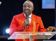 ‘Using adult toy is not a sin, I recommend it to married couples’ — Apostle Aghasedo